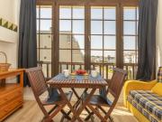 Apartment Poble Amarres II-2 by Interhome