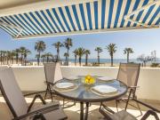 Apartment Marinada Cambrils by Interhome