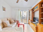 Apartment Residencia del Mar II by Interhome