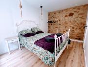 Ty Ker iliz - petits commerces et plage accessibles à pied!