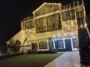 Luxurious 3BHK Garden Villa At Prime Location