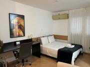 SH67 Aconchego Urbano Ensolarada Próx da Paulista