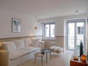 Charming 1BR – Stylish & Cozy in Príncipe Real | By Airnest