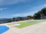 Cabaña La Santa María