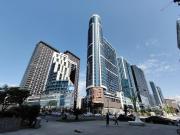 Grand Marina Apartments Batumi