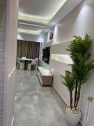 شقه مفروشه 3 غرف امام سيتي ستارز