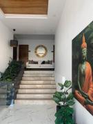 Stylish Studio in the Heart of Playa