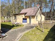 Holiday Home Dat lütt Huus by Interhome