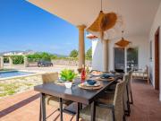 Holiday Home Mar Blanco by Interhome