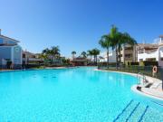 Apartment Cortijo del Mar-11 by Interhome