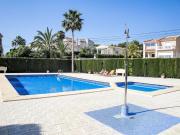 Holiday Home Residencial Casanova by Interhome