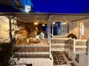 Top Mýkonos City Top Mýkonos City