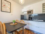 Apartment Les Regates-7 by Interhome