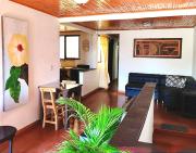 SAN PEDRO SALENTO Apartahotel