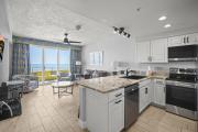 All New Remodel and Refurnished- Stunning OceanFront 1 BR -New Listing- at Wyndham Ocean Walk