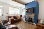 Haworth Haven, Warm Winter Cottage Getaway