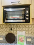 Sam and Sami studio apartment