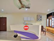 SPOT ON Sri Datta Grand Inn
