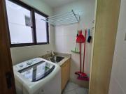 C168 Apto de 3 dormitórios em Canasvieiras