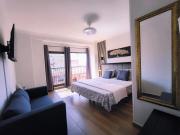 Zamora Sunset Apartment