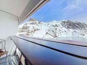 Top Tignes