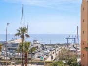 Apartment Les Regates-8 by Interhome