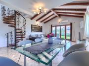 Holiday Home Villa Lucas by Interhome