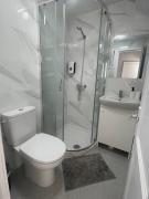 Top Punta de Mujeres