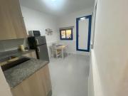 Top Punta de Mujeres