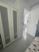 Top Punta de Mujeres