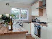 Chalet Sandpiper Lodge by Interhome