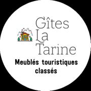 Studio 24m2 cosy classé, lit Queen Size, Netflix, wifi, 400m centre, parking, boîte à clés, Gîtes La Tarine