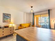 Studio Les Regates-9 by Interhome