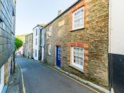 Holiday Home Seaforth Cottage by Interhome Holiday Home Seaforth Cottage by Interhome
