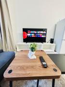 New apartment near Wenceslas Square