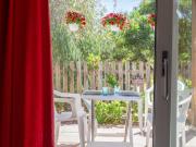 Apartment La Casetta di Franci by Interhome