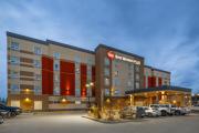 Best Western Plus Hinton Inn & Suites