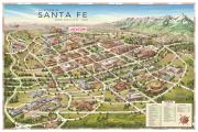 Top Santa Fe