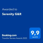 Serenity G&R