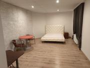 Apartamenti ar setu un grilu