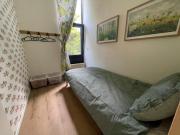 Vakantiewoning Ouwerkerk