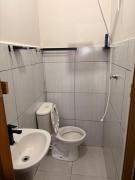 Studio aconchegante a 200m da Praia Solemar - Praia Grande