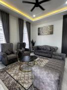 Top Kampong Ru Sepuloh
