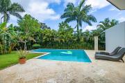 Casa Linda Villa 722 - Sosua - BBQ - Washer