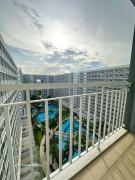 Air Condo Signature Stay Modern 1BR w Balcony