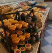 POUSO DE ICARO - POUSADA NO CENTRO de PARATY