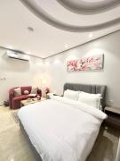 Dream Studio in AlMalqa District