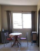 JK central, próximo de tudo!