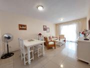 Veril del Duque spacious terrace