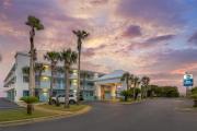 Best Western Navarre Waterfront